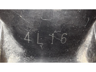 Дроссельная заслонка