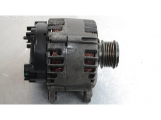 Генератор 03L903023F   Volkswagen PASSAT B7 2.0     