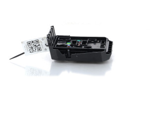 Модуль управления BSM 284B61704R Renault Clio V