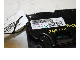 Блок управления климат-контролем 55111011A Jeep Grand Cherokee (WK)