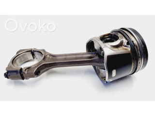  Поршень с шатуном    Citroen Jumper для дизельного двигателя 2.2