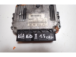 Блок управления двигателя 0281013149   KIA Rio