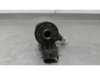 Форсунка 0445110339, BOSCH    Citroen C1 для бензинового двигателя  1