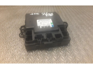 Блок управления дверью