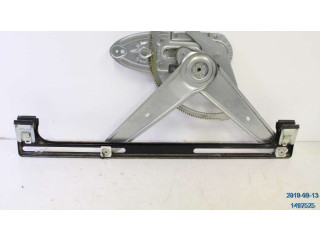 Передний електрический механизм для подъема окна без двигателя 31253513    Volvo V50