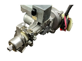 Рулевая рейка 488103965R, PW22BD0155Q Renault Scenic III - Grand scenic III 2009 - 2016 года