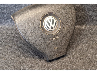 Подушка безопасности водителя 2K0880201F   Volkswagen Caddy