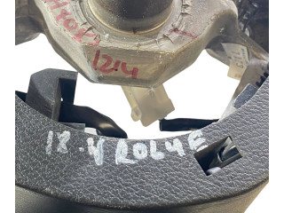 Руль Nissan Rogue  2013 - 2020 года 484309TG2AK      