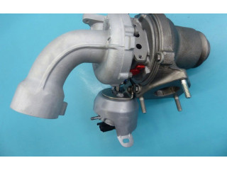 Turbodmychadlo Турбина 783248-4, IMPRK1338467 Peugeot 3008 I