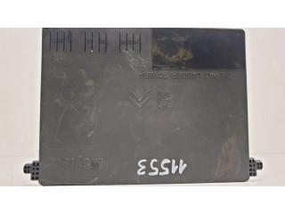 Блок предохранителей Citroen Xsara