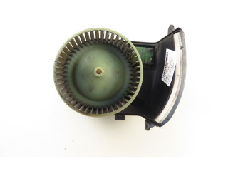 Вентилятор печки    5D0220300, 5D0220300   Renault Clio II