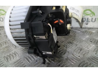 Вентилятор печки NT Citroen C4 Grand Picasso