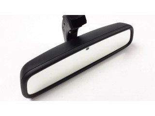 Зеркало заднего вида (в салоне)