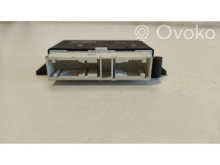 Блок управления парковки