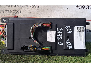 Pojistková skříňka AH2214F041AJ, 306DT Land Rover Range Rover Sport L320 2009