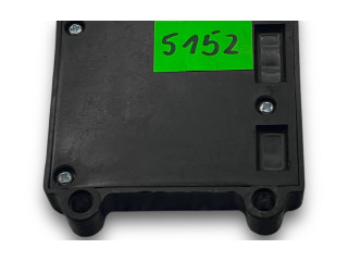 Блок комфорта S5152, 670101444 Maserati Ghibli