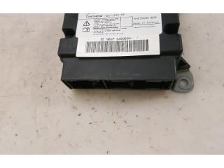 Блок подушек безопасности 1664483180, V0-4910T Peugeot 2008 II