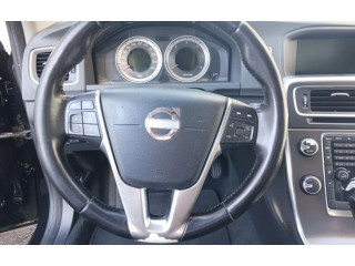 Руль Volvo S60 2011 - 2013 года sem, 63
