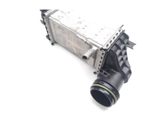 Интеркулер 05C145785D, LLKTYPV033 Skoda Kamiq