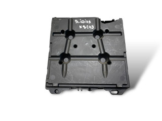 Блок комфорта 6R0937087M   Seat Ibiza IV (6J,6P)   