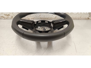 Руль Audi A3 8Y  2020 -  года 82a419091, 82a419091aa      