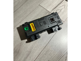 Блок управления климат-контролем 9658084577, NS0359849J Citroen C4 I