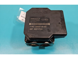 Jednotka ABS 58900-2E150, IMPRK1421159 Hyundai Tucson JM 2006