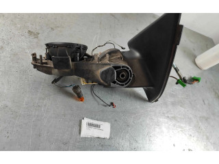 Зеркало электрическое        Volvo XC60  2009 - 2013 года   