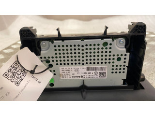 Дисплей A2059026902 Mercedes-Benz W470