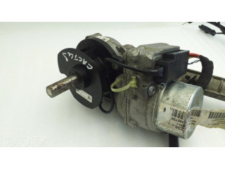 Рулевая рейка 9822423680, 6820000190 Citroen C4 Cactus 2014- года