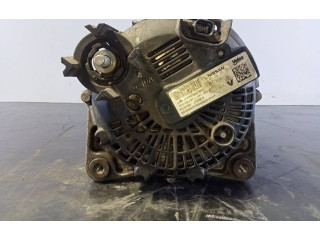Генератор 231009392R Dacia Lodgy