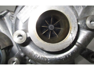 Turbodmychadlo Турбина 8201164371 Renault Sandero I