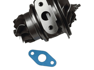 Турбина Saab 9000 CC 4918901600, 4918901700