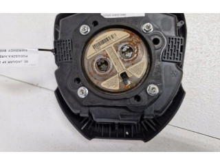 Подушка безопасности водителя 9W83-043B13-AD0LEG Jaguar XF