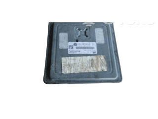 Řídící jednotka 03L906023KE   Volkswagen Beetle A5 2014