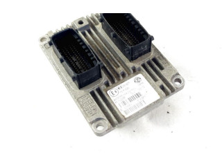 Řídící jednotka 51926683   Fiat Punto Evo 2012