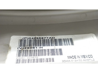 Дисплей 30KX518C30, 04685877AD Chrysler Pacifica