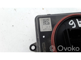 LED модуль контроля