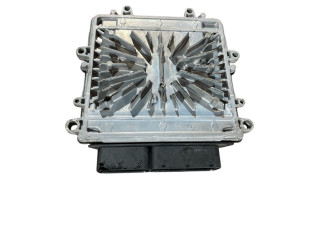 Блок управления двигателя 30729826A, 0281012103 Volvo V70