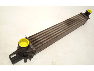 Интеркулер 51790623 Citroen Nemo