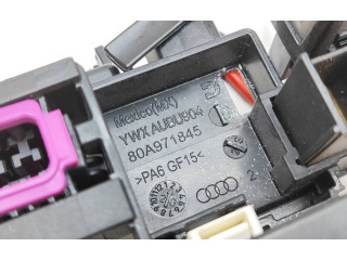 Блок предохранителей 80A971845, YWXAUBU904   Audi Q5 SQ5    