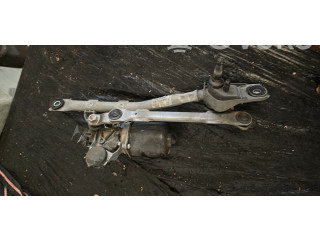 Моторчик дворников 00006405HT    Citroen C1