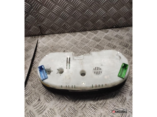 Панель приборов 8l0919860a Audi A3 S3 8L