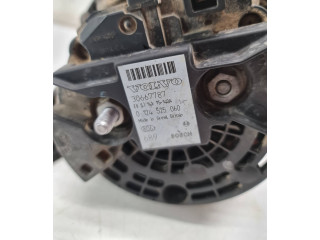 Генератор 30667787, 0124525060 Volvo V70