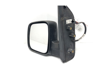 Зеркало электрическое        Citroen Nemo   -  года   