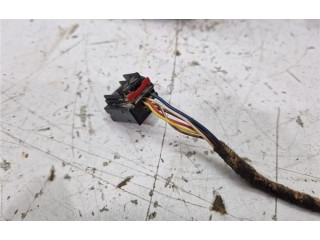 Зеркало электрическое        Volkswagen Touran II  2010 - 2016 года   