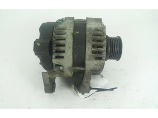 Генератор 13502595   Chevrolet Orlando 1.8     