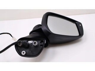 Zpětné zrcátko Nissan Note (E12) 2015 96301-3VF5A