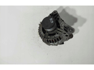 Генератор    Audi A3 S3 8L      