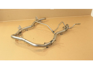 Vstřikovací lišta 1437443 BMW X5 E53